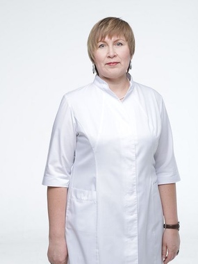 Кравченко Юлия Николаевна